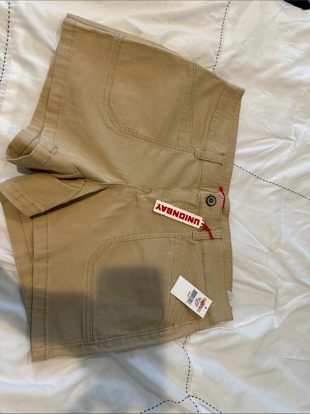 UNIONBAY Woman’s Shorts Size 15